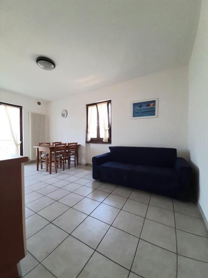 Appartamenti Elisabeth Brenzone sul Garda Exterior foto